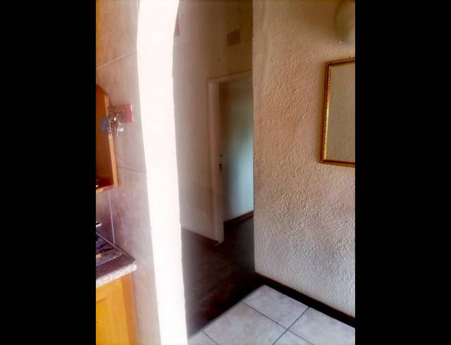 3 BEDROOM HOUSE FOR SALE IN SASOLBURG EXT 15